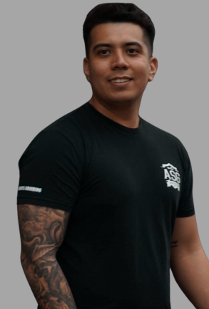 Danny Jimenez